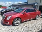 2013 Cadillac XTS Luxury Collection