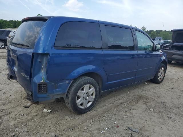 2010 Dodge Grand Caravan SE