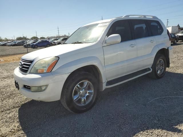 2006 Lexus GX 470