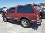 1991 Chevrolet Blazer S10