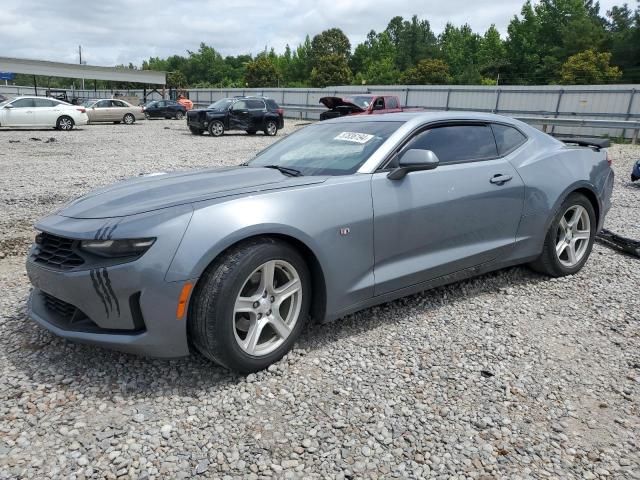 2019 Chevrolet Camaro LS