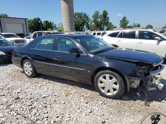 2006 Cadillac DTS