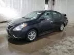 2019 Nissan Versa S