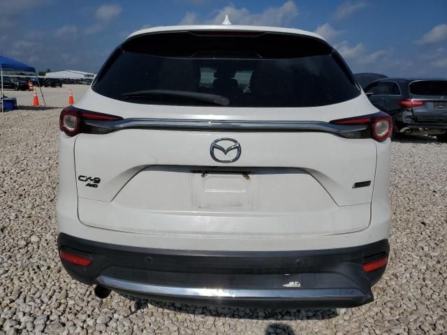 2017 Mazda CX-9 Signature