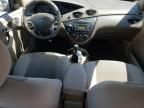 2004 Ford Focus SE Comfort