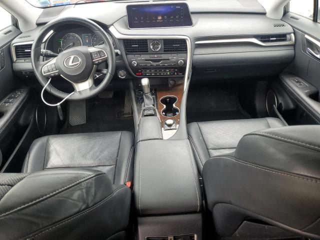 2018 Lexus RX 350 Base