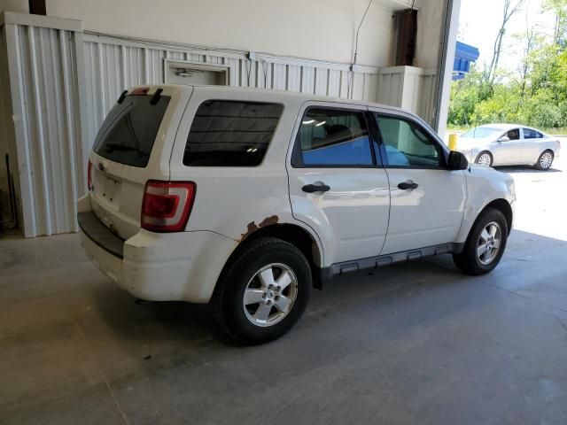 2012 Ford Escape XLS