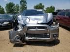 2011 Mitsubishi Outlander Sport SE