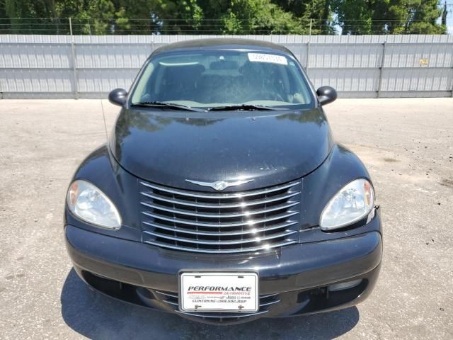 2004 Chrysler PT Cruiser Touring