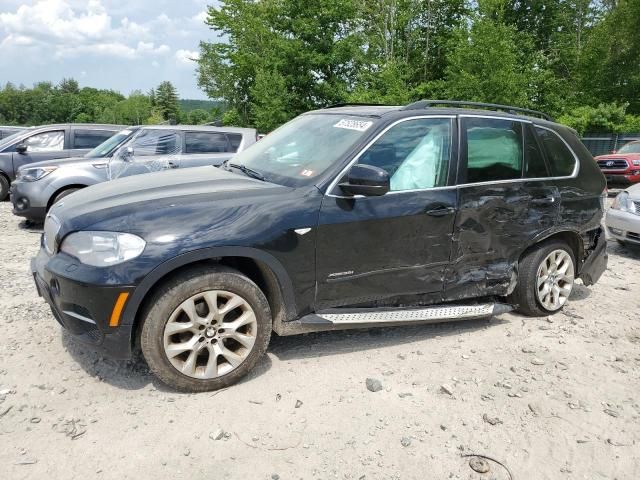 2013 BMW X5 XDRIVE35I