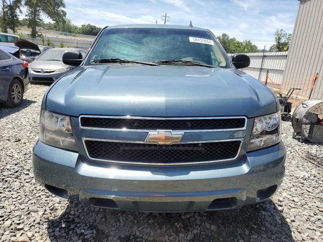 2010 Chevrolet Tahoe C1500  LS