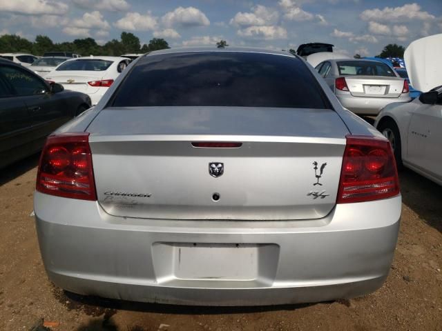 2006 Dodge Charger R/T