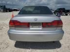 2001 Honda Accord EX