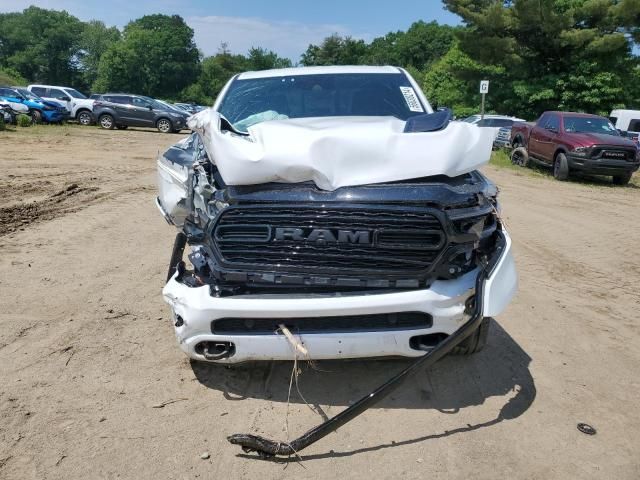 2023 Dodge RAM 1500 Limited