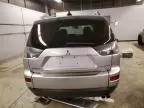 2008 Mitsubishi Outlander XLS