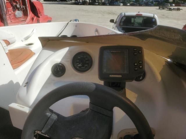 1996 Glastron Boat Only