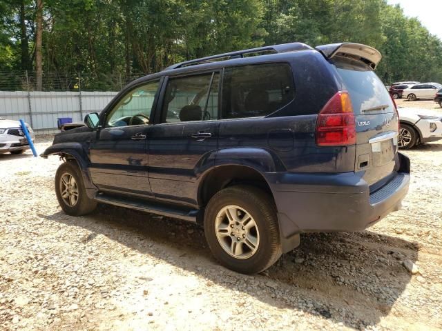 2006 Lexus GX 470