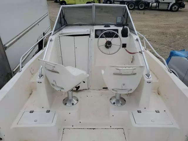 2001 Other 16FT Boat