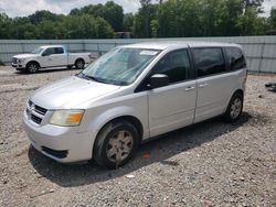 2009 Dodge Grand Caravan SE en venta en Augusta, GA