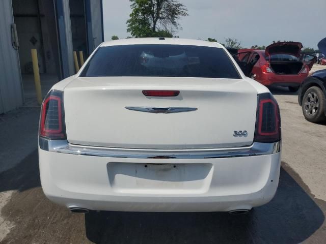 2012 Chrysler 300 Limited