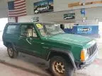 1987 Jeep Cherokee