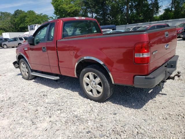 2008 Ford F150