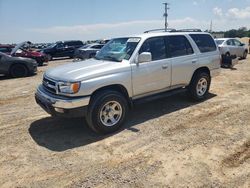 Carros con verificación Run & Drive a la venta en subasta: 2000 Toyota 4runner SR5