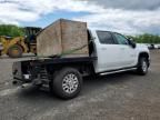 2024 Chevrolet Silverado K2500 Heavy Duty LT