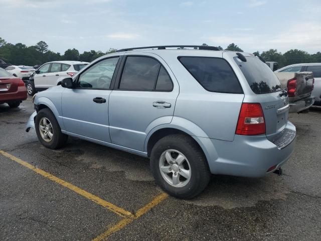 2008 KIA Sorento EX