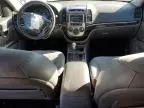 2012 Hyundai Santa FE SE