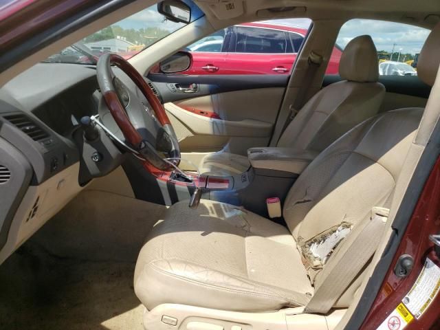 2008 Lexus ES 350