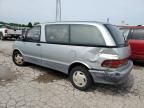 1991 Toyota Previa LE