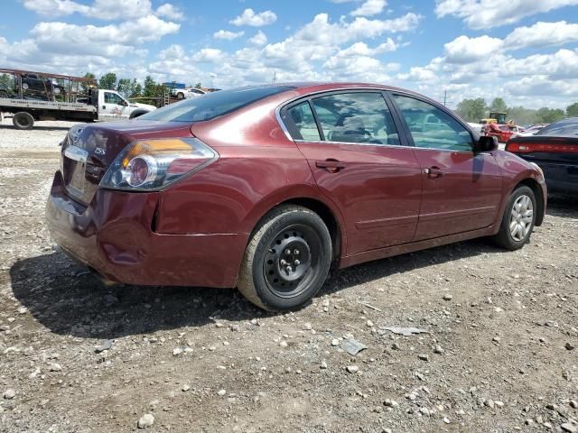 2011 Nissan Altima Base