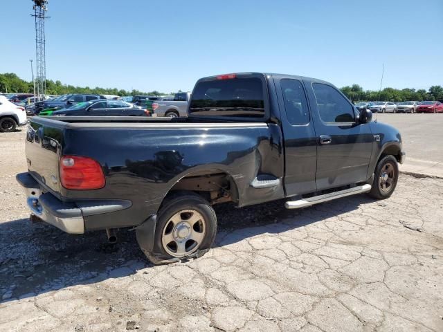 2003 Ford F150