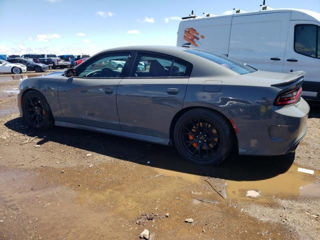 2019 Dodge Charger SRT Hellcat