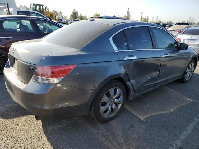 2009 Honda Accord EXL