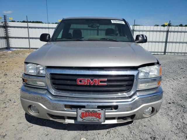 2004 GMC New Sierra K1500