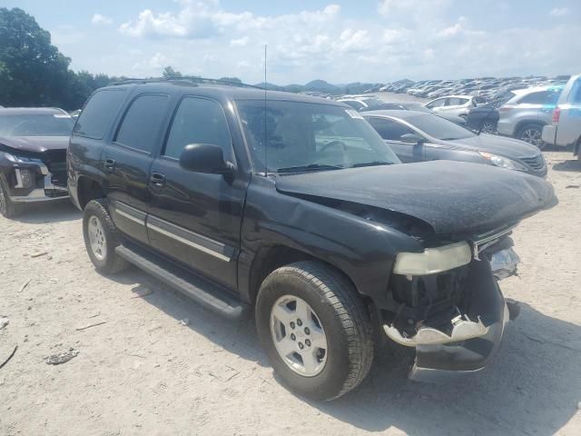 2004 Chevrolet Tahoe C1500