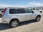 2005 Nissan X-TRAIL XE