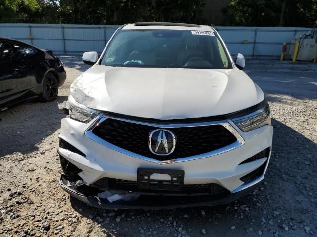 2021 Acura RDX