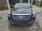 2015 Cadillac ATS Luxury