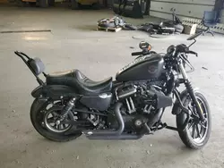 Harley-Davidson salvage cars for sale: 2020 Harley-Davidson XL883 N