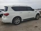 2011 Infiniti QX56