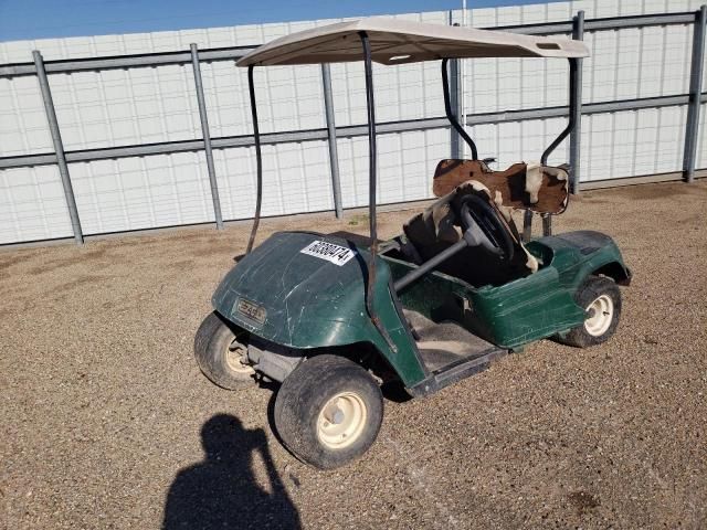 1996 Other Golfcart