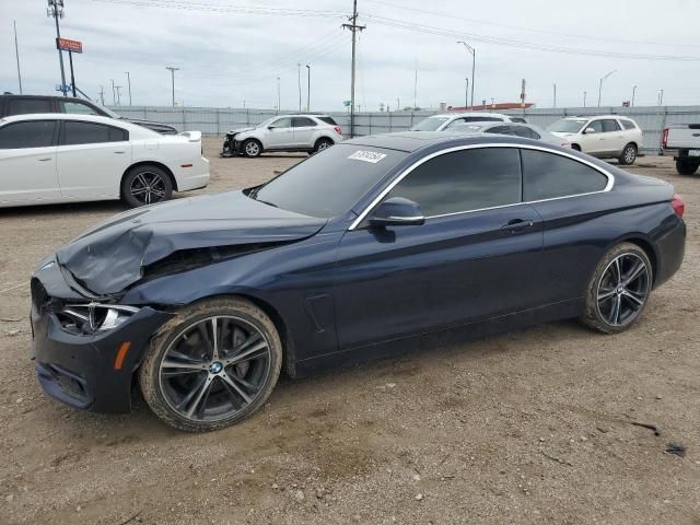 2018 BMW 440XI