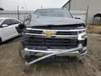 2024 Chevrolet Silverado K1500 LT