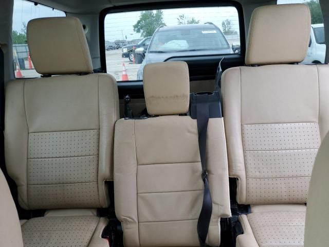 2006 Land Rover LR3 SE