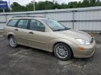 2002 Ford Focus SE