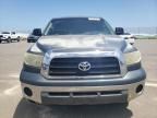 2007 Toyota Tundra Crewmax SR5