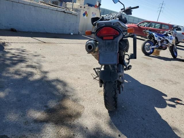 1999 BMW F650